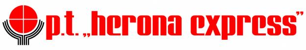 HERONA Express Ekspedisi Cargo Logistic