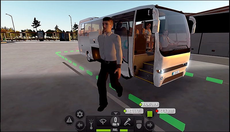 تحميل لعبة Bus Simulator افضل لعبة محاكاة سيارات للاندرويد والايفون تحميل لعبة Bus Simulator افضل لعبة محاكاة سيارات للاندرويد والايفون