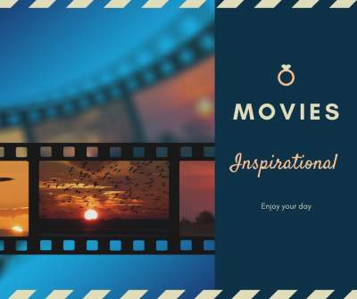  5 Inspirational movies for College students with Life Lessons.