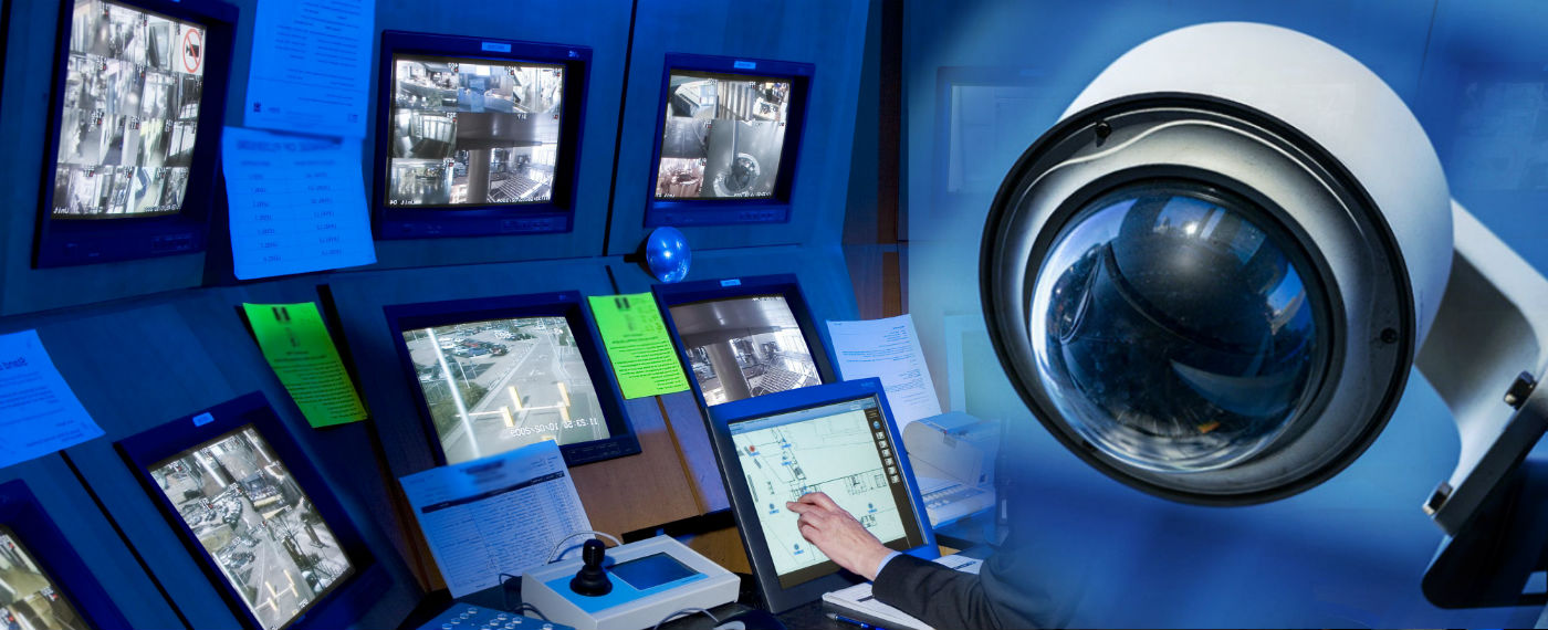 CCTV surveillance services Delhi NCR Illusion Groups CTV Camera in