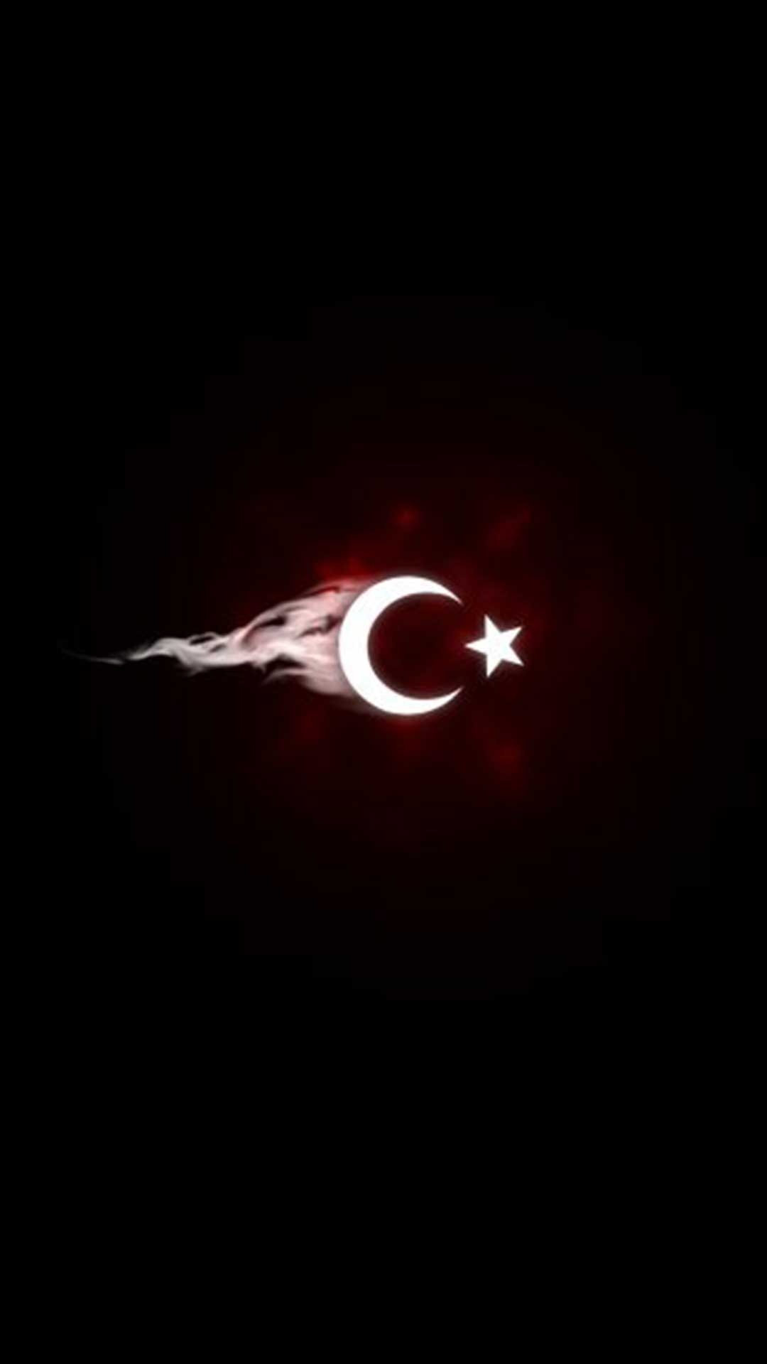 whatsapp turk bayragi arkaplan resimleri 11