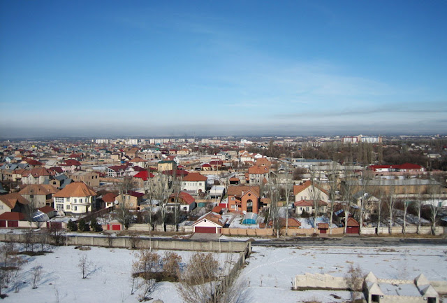 Bishkek - Quirguistão