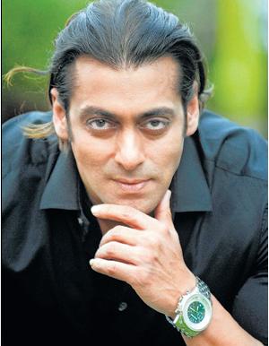 SALMAN KHAN THE KING OF BOLLYWOOD: Latest photos