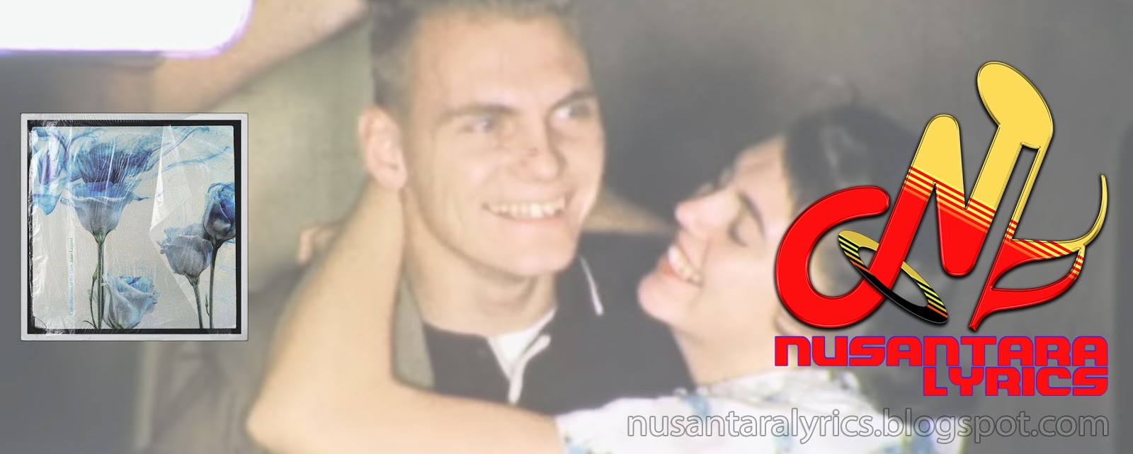 John Legend Conversations In The Dark Nusantara Lyrics