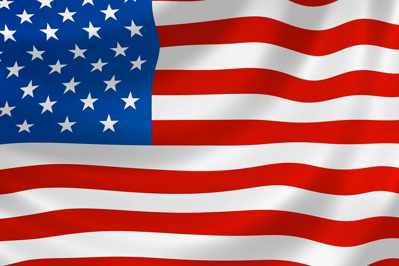 Profil negara Amerika Serikat