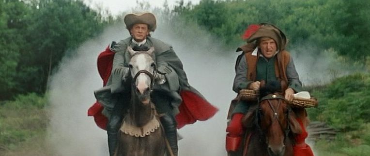 Film Le Bossu Avec Jean Marais Et Bourvil En Streaming Au bout de la corde: Le bossu – André Hunebelle