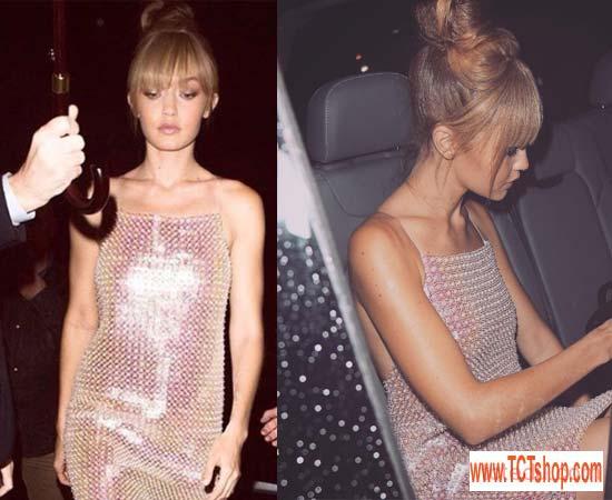 Kylie, Gigi, Rihanna đồng loạt thay kiểu tóc phong cách kylie gigi rihanna dong loat thay kieu toc ca tinh9 Kylie, Gigi, Rihanna đồng loạt thay kiểu tóc phong cách