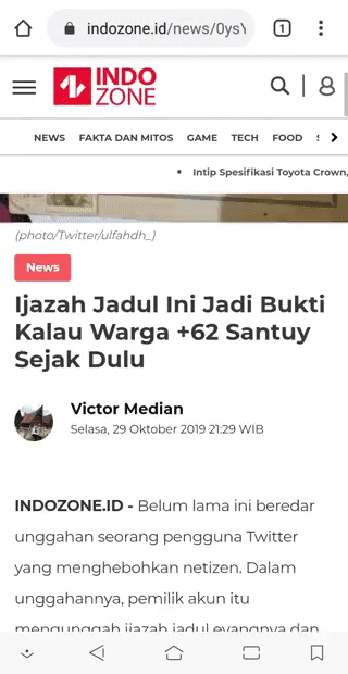 Indozone.id, Platform Berita untuk Millenials dan Gen Z fomtf