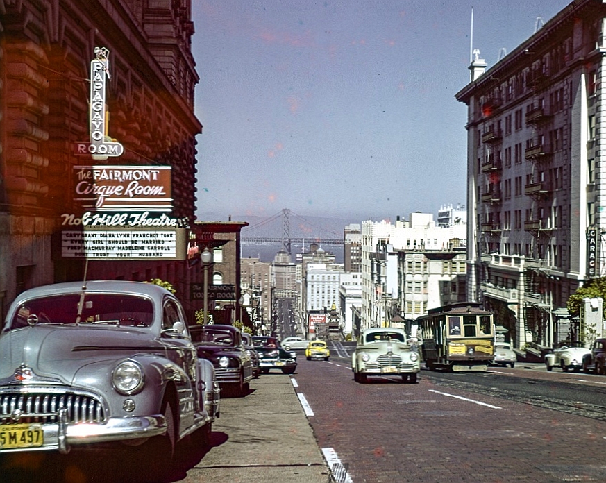 Nob hill theatre sf Nob hill theatre sf