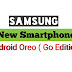 Samsung's New Smartphone With First Android Go Specifications Leaked |