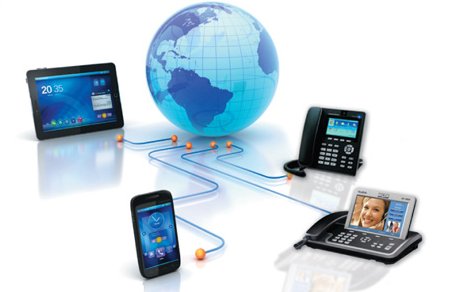 Telefonia Voip - Vantagens e Benefícios