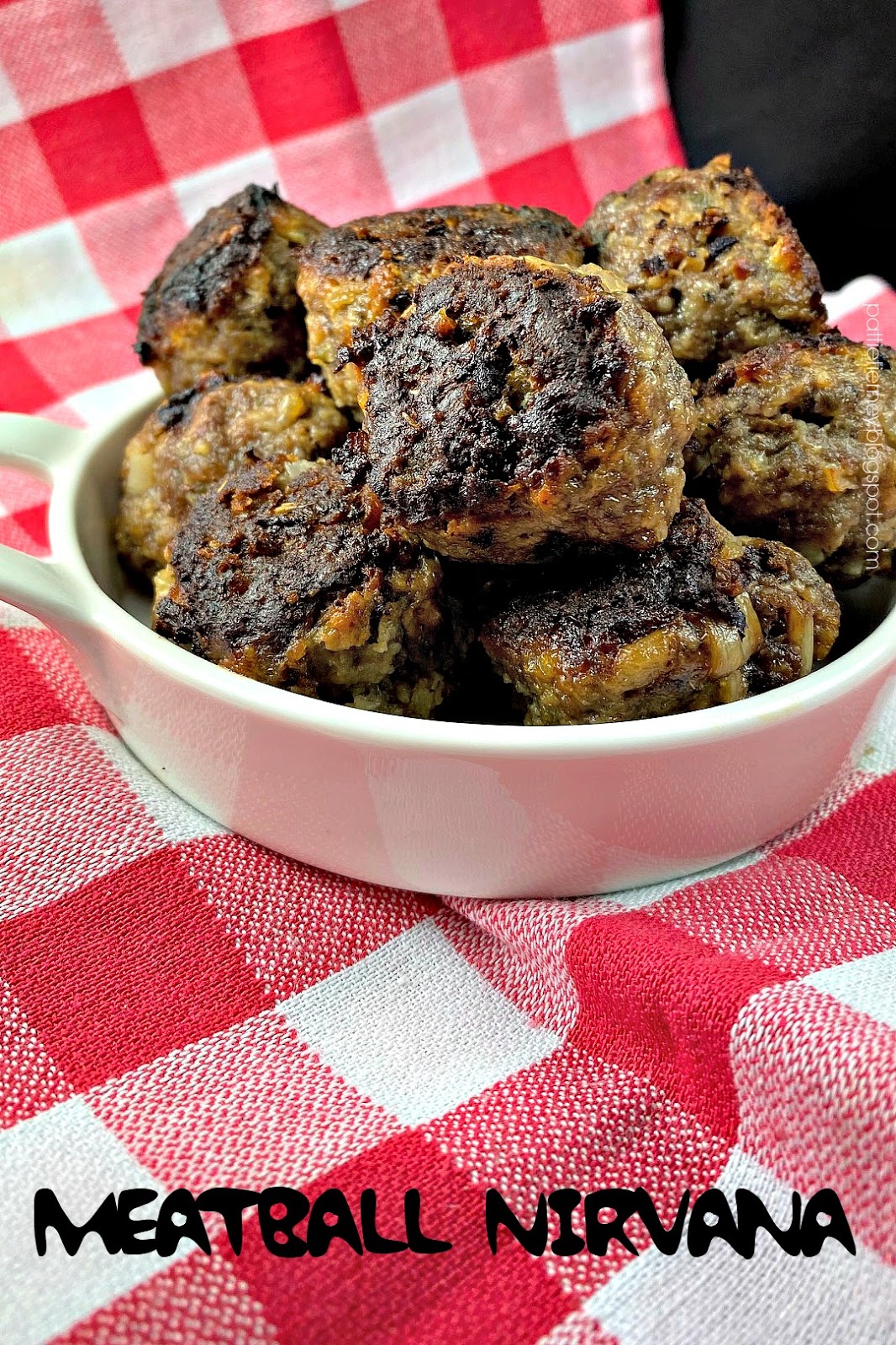 OllaPodrida Meatball Nirvana