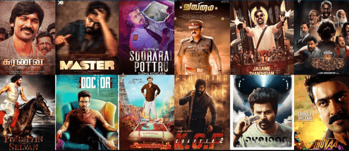 1TamilMV 2020: Illegal HD Movies Download Website | Download All Latest