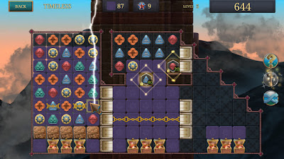 Tower Of Wishes Game Screenshot 4