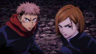 Hellominju.com : 呪術廻戦アニメ 『釘崎野薔薇』 | Jujutsu Kaisen | Kugisaki Nobara | Hello Anime !