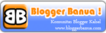 Blogger banua