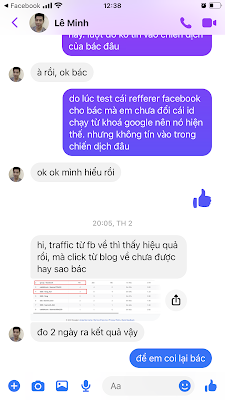 Traffic User là gì? Mua traffic user ở đâu là tốt nhất! Giá 500đ thời gian 3 phút