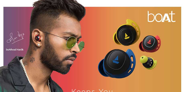 Buy Boat Eardopes: 5 Reason Why To Get This Wireless Earphone