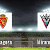 Prediksi Bola Real Zaragoza Vs Mirandes 23 Maret 2021