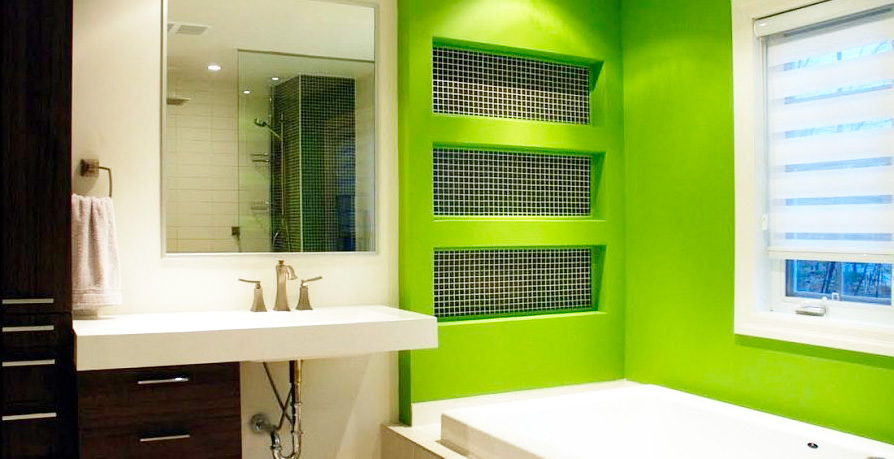 Blog de Pintores en Madrid: Pinta tu baño