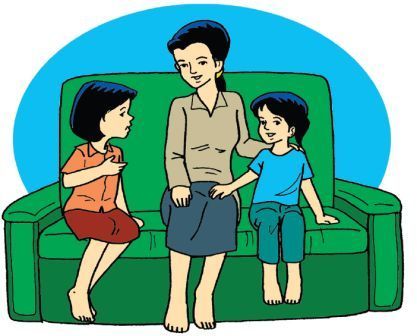 Baroedak Sunda Smp Negeri 2 Cipongkor 2016