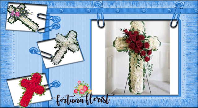 BUNGA STANDING SALIB BANDUNG