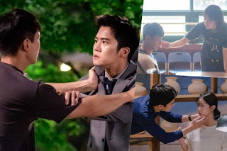 When I was the most beautiful