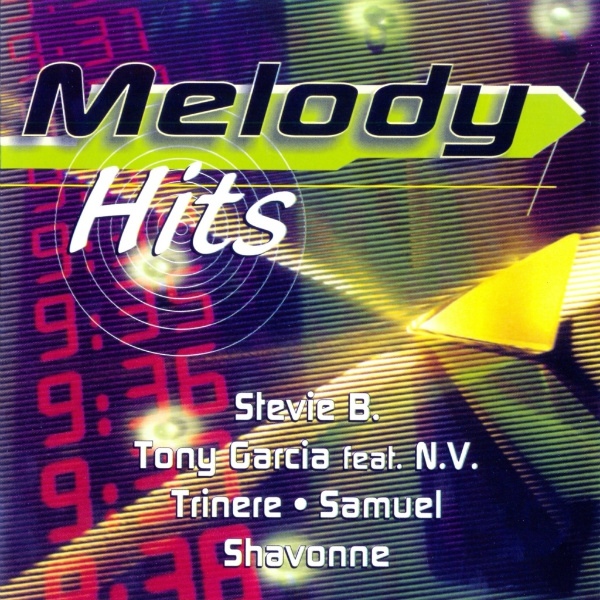 Melody Hits [Spotlight RecordsSom Livre SO40032 2001] Site Funk