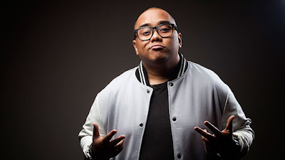 Menemukan Passion Mengubah Hidup Igor 'Saykoji': "Tuhan Kasih Hikmat dan Kepercayaan Diri"