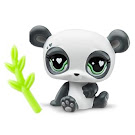 Littlest Pet Shop Series 1 Pet Surprise Panda (#G7 - #1) Pet Littlest Pet Shop Series 1 Pet Surprise Panda (#G7 - #1) Pet