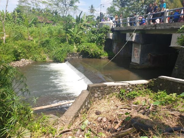 Polisi Tetapkan Pembina Pramuka Tersangka Kecelakaan Susur Sungai