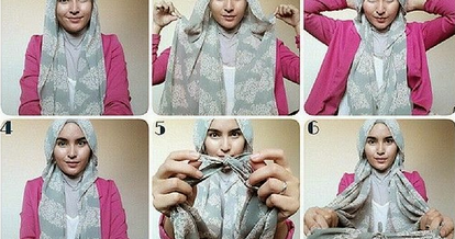 Ootd Hijab Resepsi Pernikahan - Model Hijab Terbaru