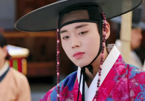 Berhasil Menantang Diri Sendiri dengan Berperan di Drama Sageuk, Sederet Aktor-Idol Ini Jadi Sorotan 10 ValuableWindyCygnet size restricted