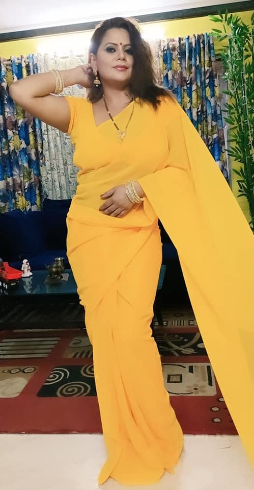 Sapna Sappu Wiki Biography, Web Series, Movies, Photos Age, Height and