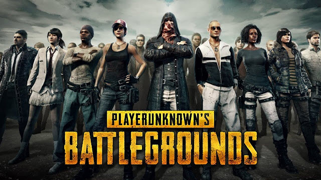 Konsolda PUBG ve PC'de PUBG Farklılıkları Konsolda PUBG ve PC'de PUBG Farklılıkları
