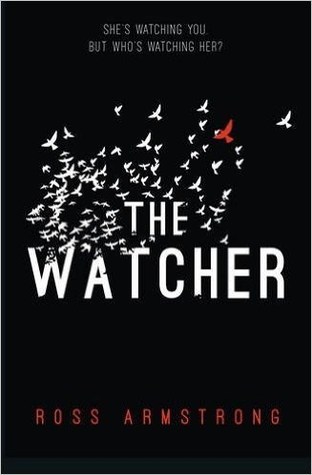 Review: The Watcher by Ross Armstrong