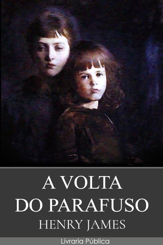 A Volta do Parafuso pdf