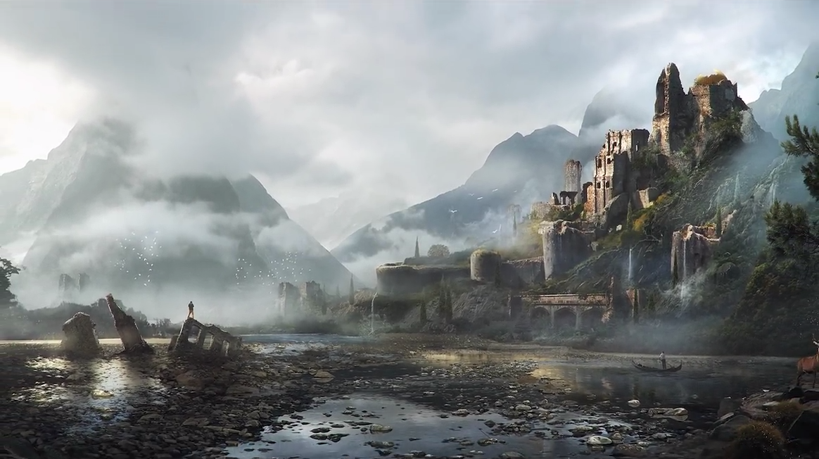 Matte Painting Psd Files Free Download Matte Painting Psd Files Free Download
