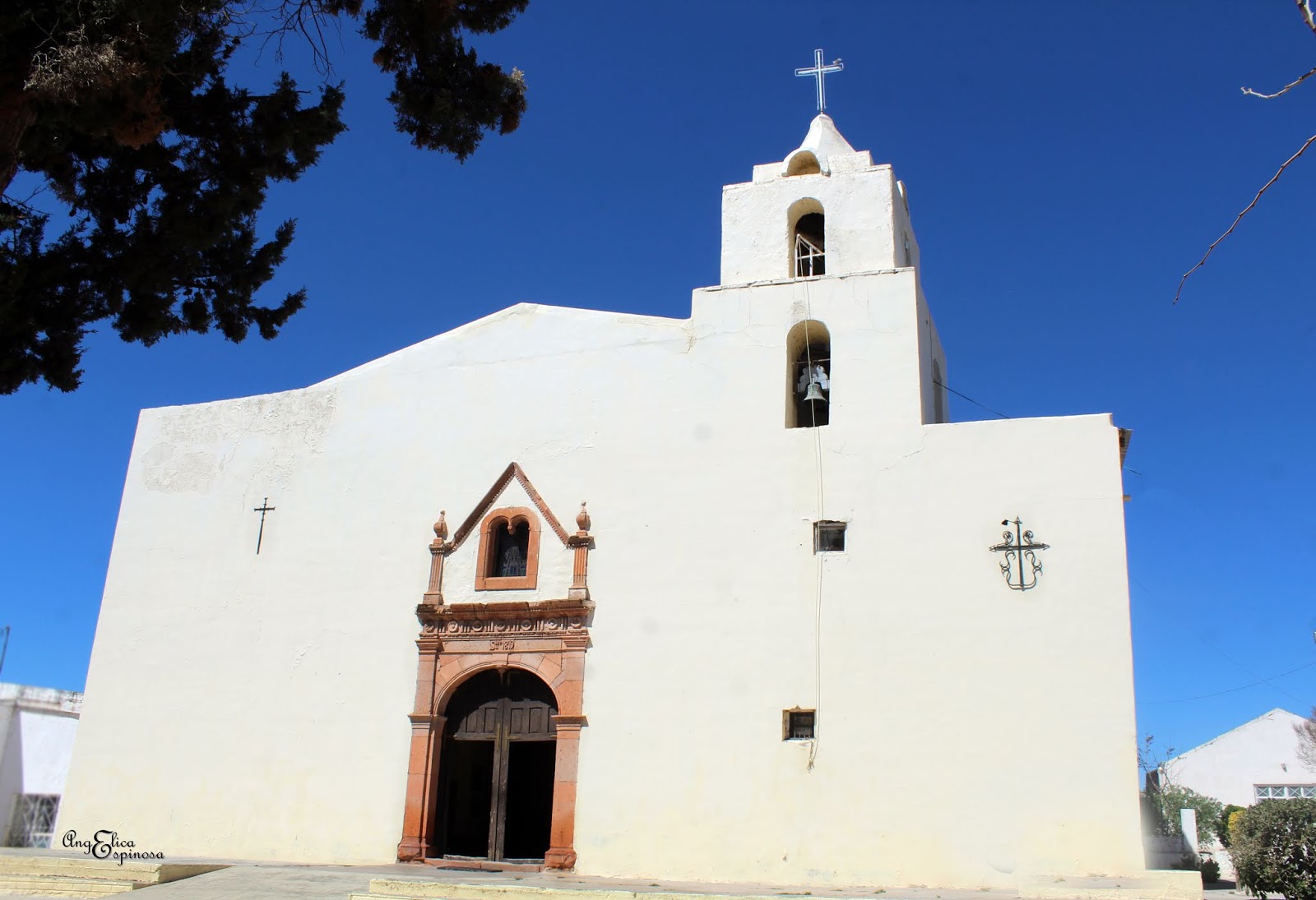 LUGARES MAGICOS GRAN MORELOS, CHIHUAHUA.