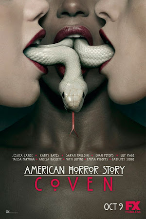 American Horror Story Season 3 (2013)