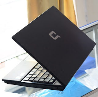Jual Laptop HP Compaq 320 Dual-Core di Malang