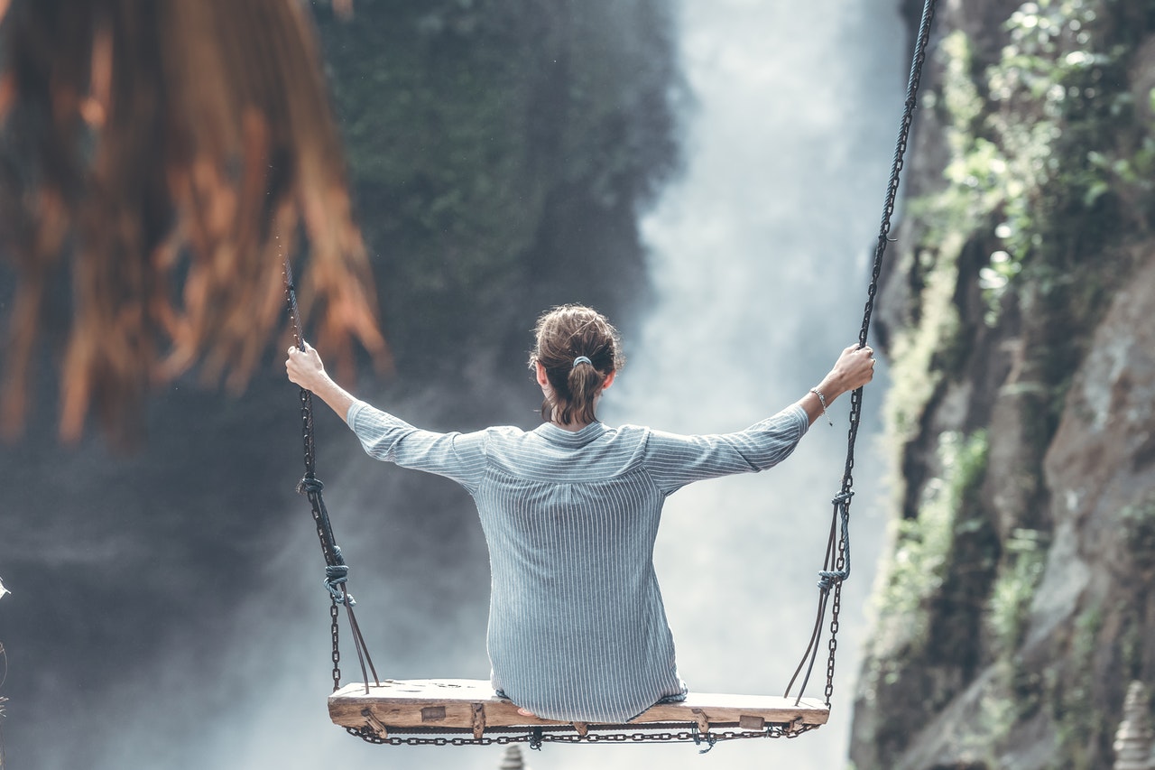 How to be happy with yourself How to be happy with yourself