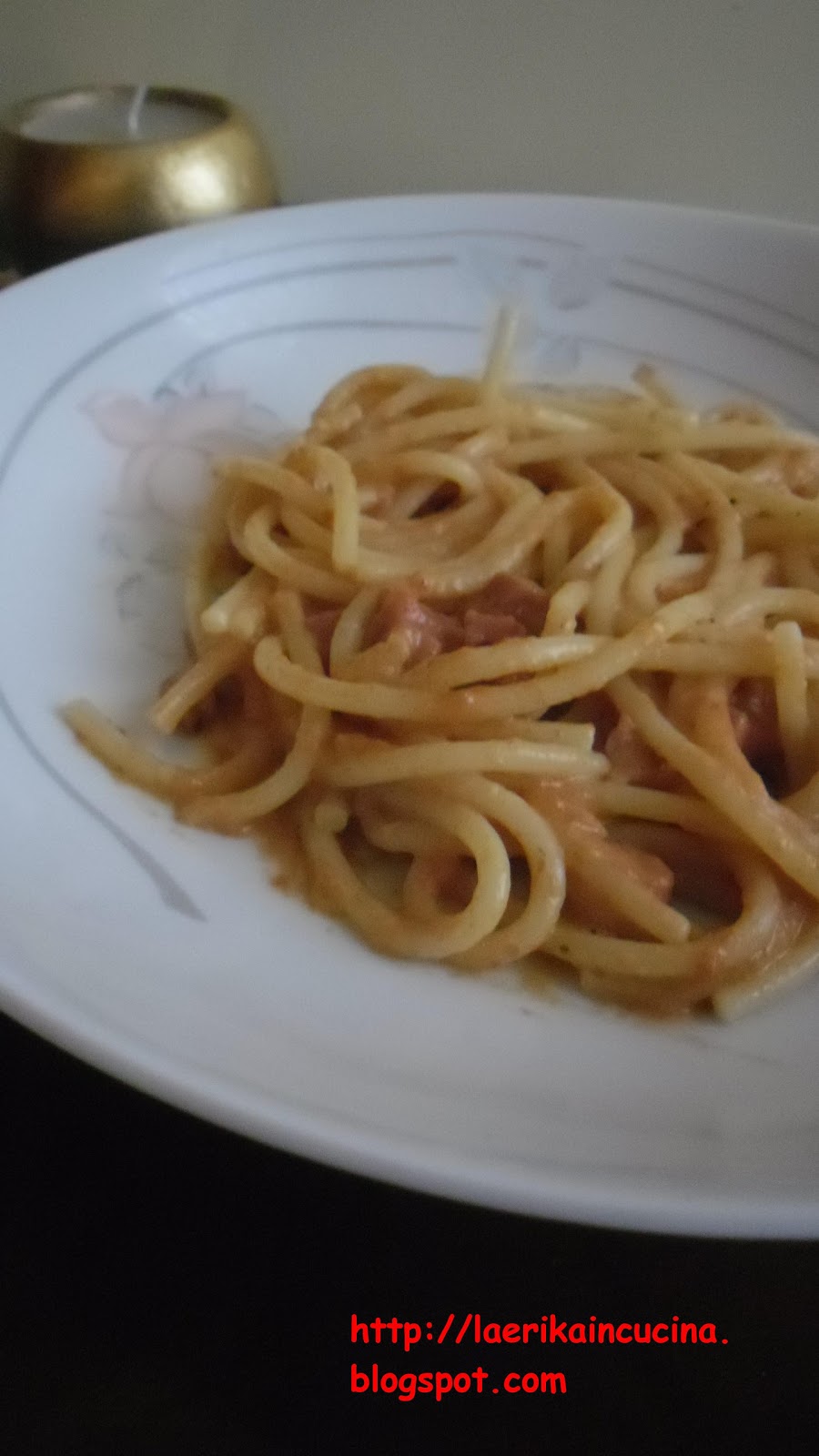 Spaghetti Mama Rosa — Rezepte Suchen