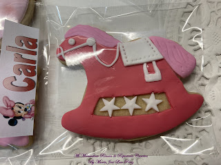 Foto de María José Laso Pérez