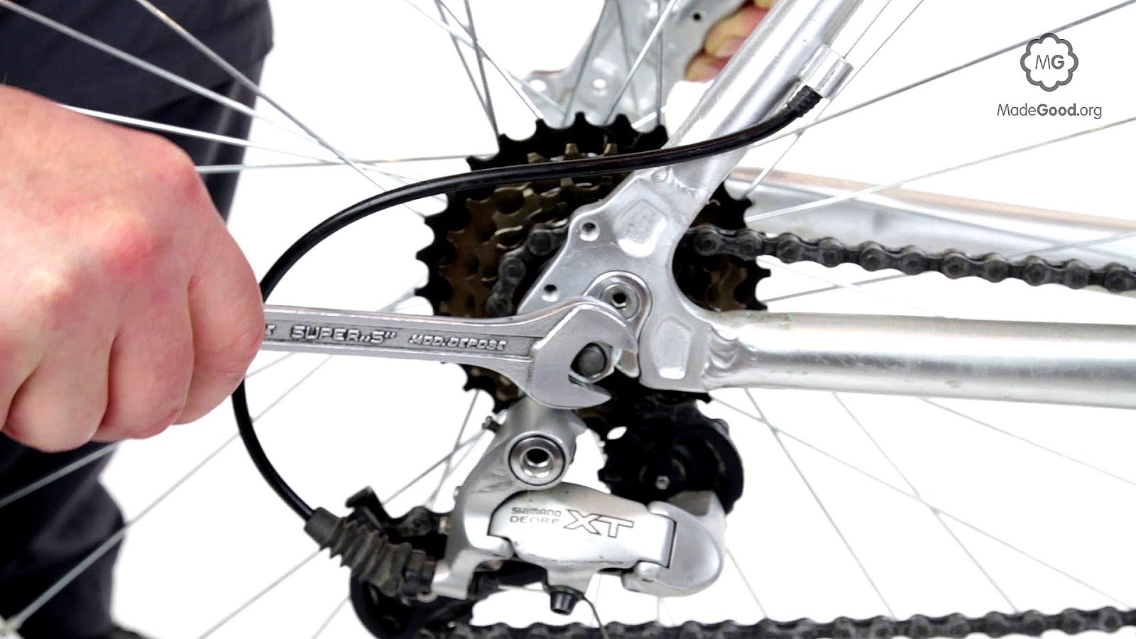 Quick release skewer Bike Bikes Choices