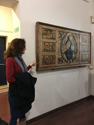 Lo splendore dell’arte senese ai tempi di Ambrogio Lorenzetti