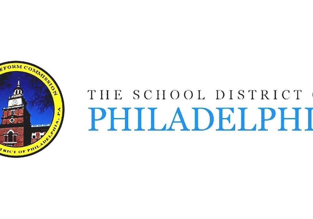 School District Of Philadelphia Philadelphia School District
