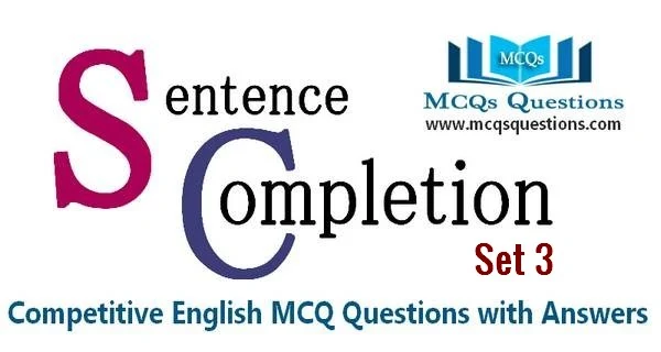 English mcqs for PPSC