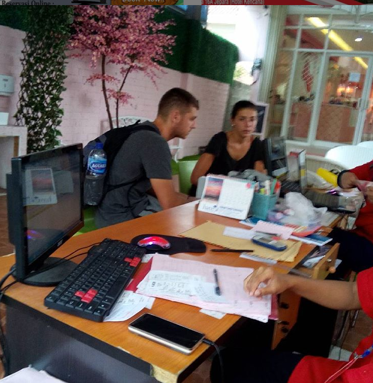 Naik Travel Dari Semarang ke Jepara - Kencana Travel