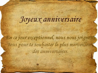Texte D Anniversaire Pour Une Amie Texte D Anniversaire Pour Une Amie